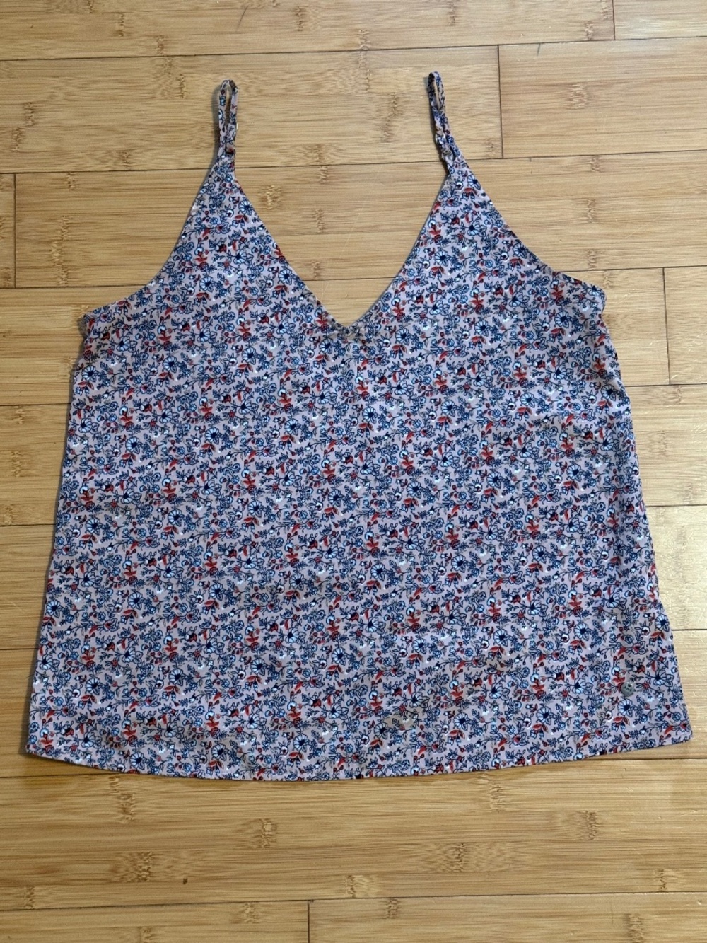 Abercrombie & Fitch Cami